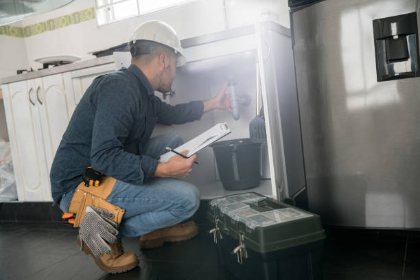 Best Residential Plumbing Services  in Burns, OR