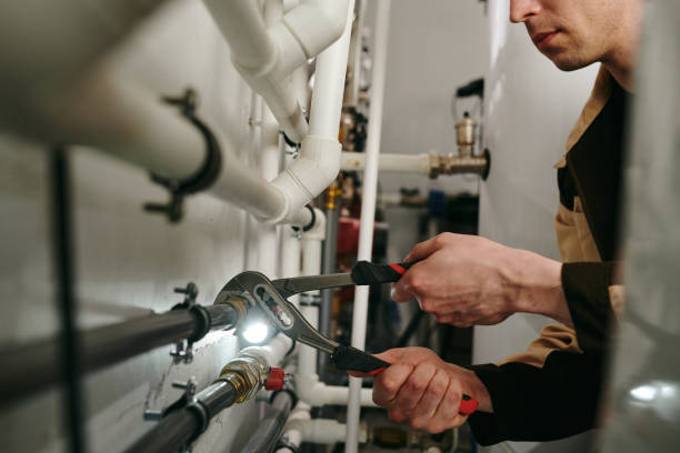 Best Affordable Plumbing Services  in Burns, OR