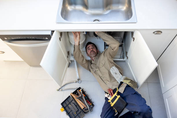 Best Sewer Cleaning Services  in Burns, OR