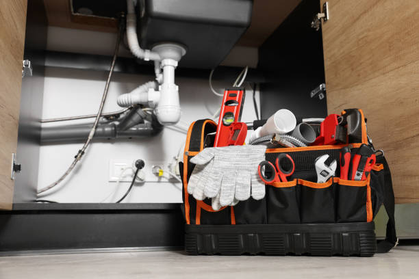 Best Shower Repair Services  in Burns, OR