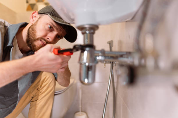 Best Water Softener Installation  in Burns, OR