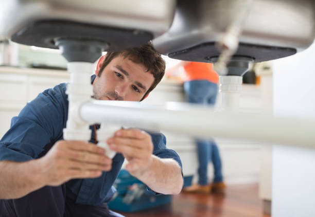Best Leak Detection Services  in Burns, OR