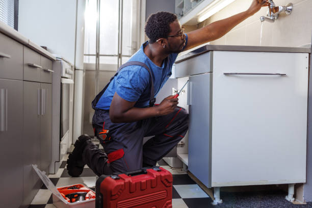 Reliable Burns, OR Plumbing Solutions