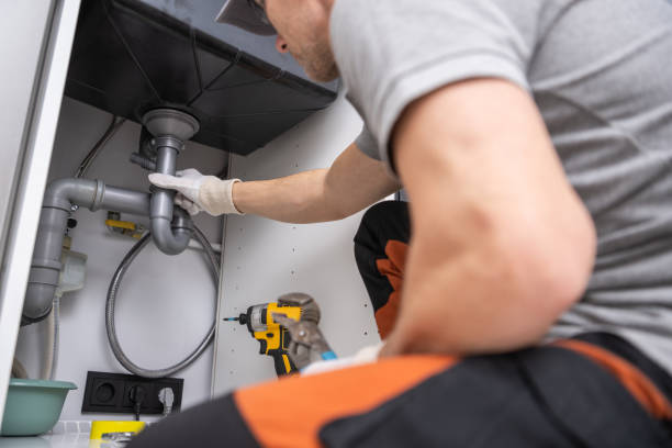 Best Gas Line Repair  in Burns, OR